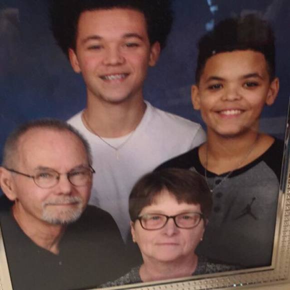 Meet your Posher, David - Picture 1 of 1